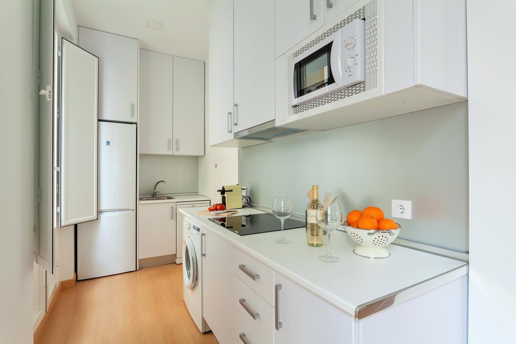 Hostly Acetres 1A Loft In City Center, Comunal Terrace, Fibre,Parking Optional Sevilla Exterior foto